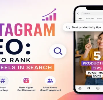 Instagram SEO: How to Rank Your Reels in Search