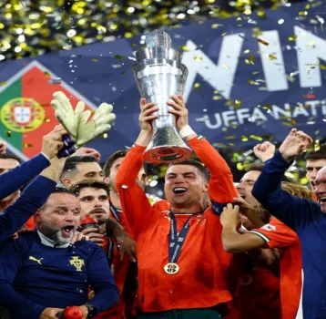 Portugal vs DR Congo Prediction: Can Ronaldo Finally Get His World Cup Moment?