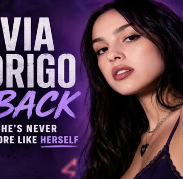 Olivia Rodrigo Is Back – and She’s Never Sounded More Like Herself
