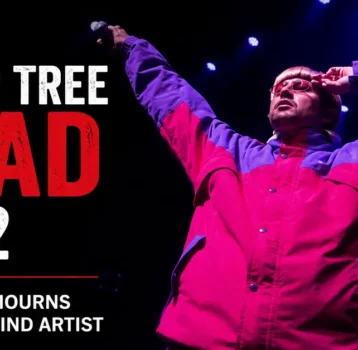 Oliver Tree Dead at 32: The World Mourns a One-of-a-Kind Artist