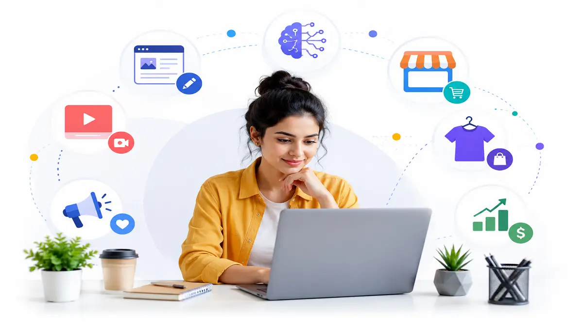 The Online Trend Nobody Saw Coming (And Why It’s Changing Everything)