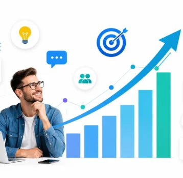 What Most Experts Get Wrong About Online Growth (And What Actually Works)