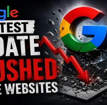 Google’s Latest Update Crushed These Websites