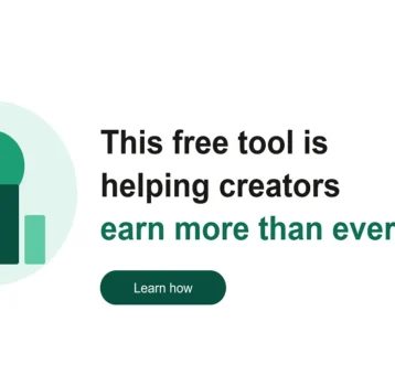 This Free Tool Is Helping Creators Earn More Than Ever