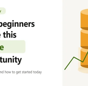 Most Beginners Ignore This Income Opportunity Here’s Why