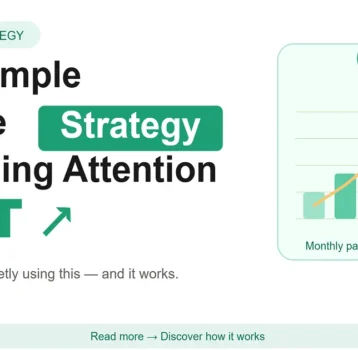 This Simple Income Strategy Is Gaining Attention Fast