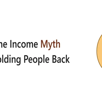 The Online Income Myth That’s Holding People Back