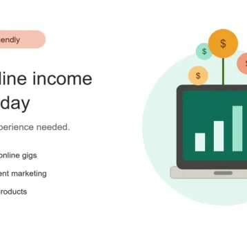 Real Online Income Methods That Don’t Require Experience