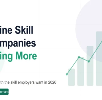 The Online Skill That Companies Are Paying More For