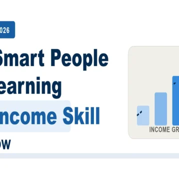 Why Smart People Are Learning This Income Skill Right Now