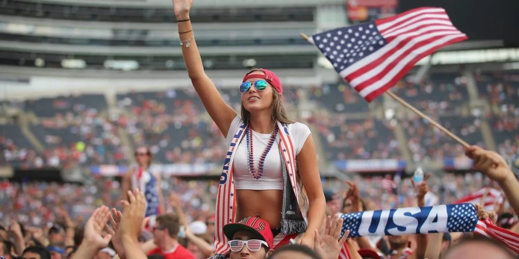 usa soccer