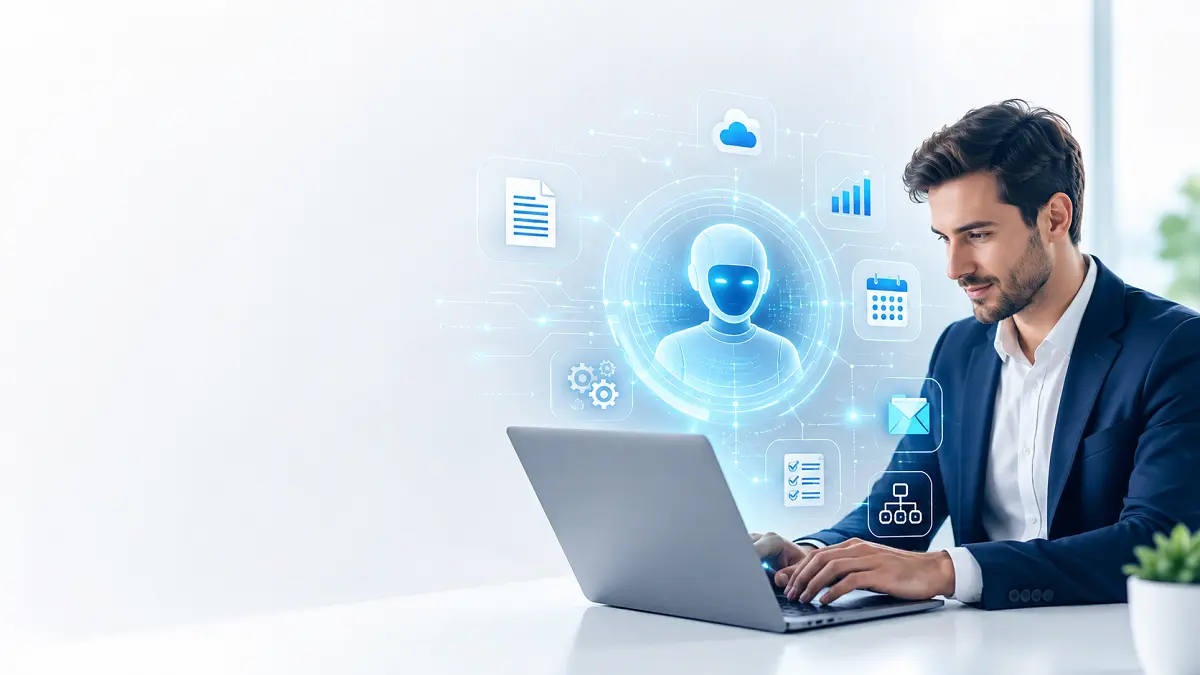 The New AI Trend Everyone Will Be Talking About in 2026