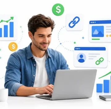 Affiliate Marketing for Beginners: Build Passive Income Fast