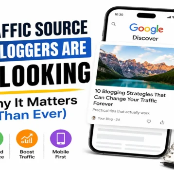 The Traffic Source Most Bloggers Are Overlooking (And Why It Matters More Than Ever)