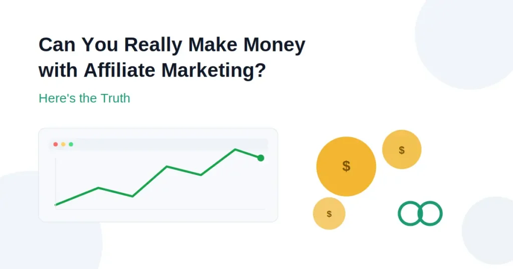 Affiliate Marketing