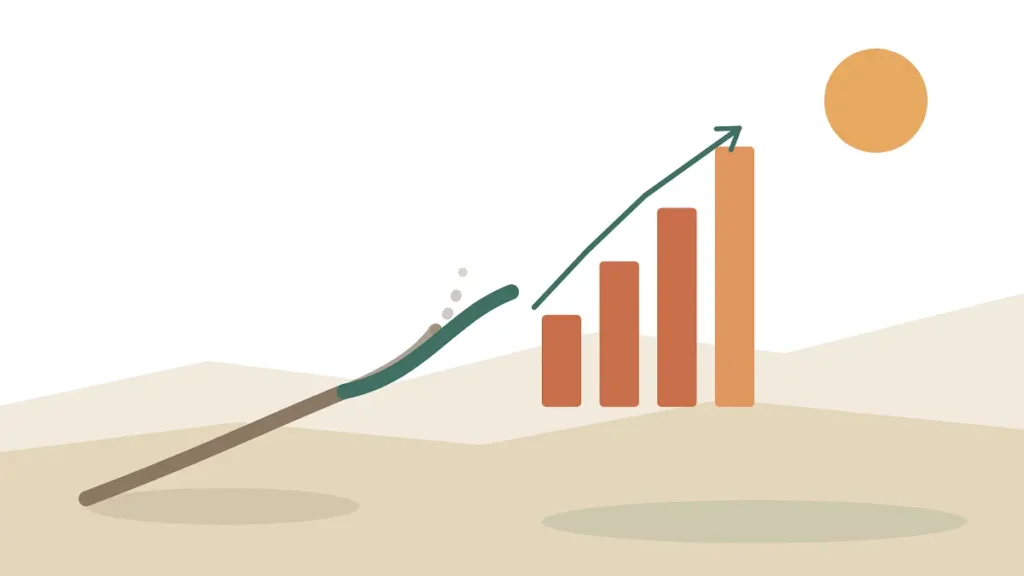why affiliate marketing fails