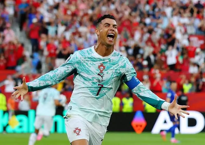 Did Cristiano Ronaldo retire