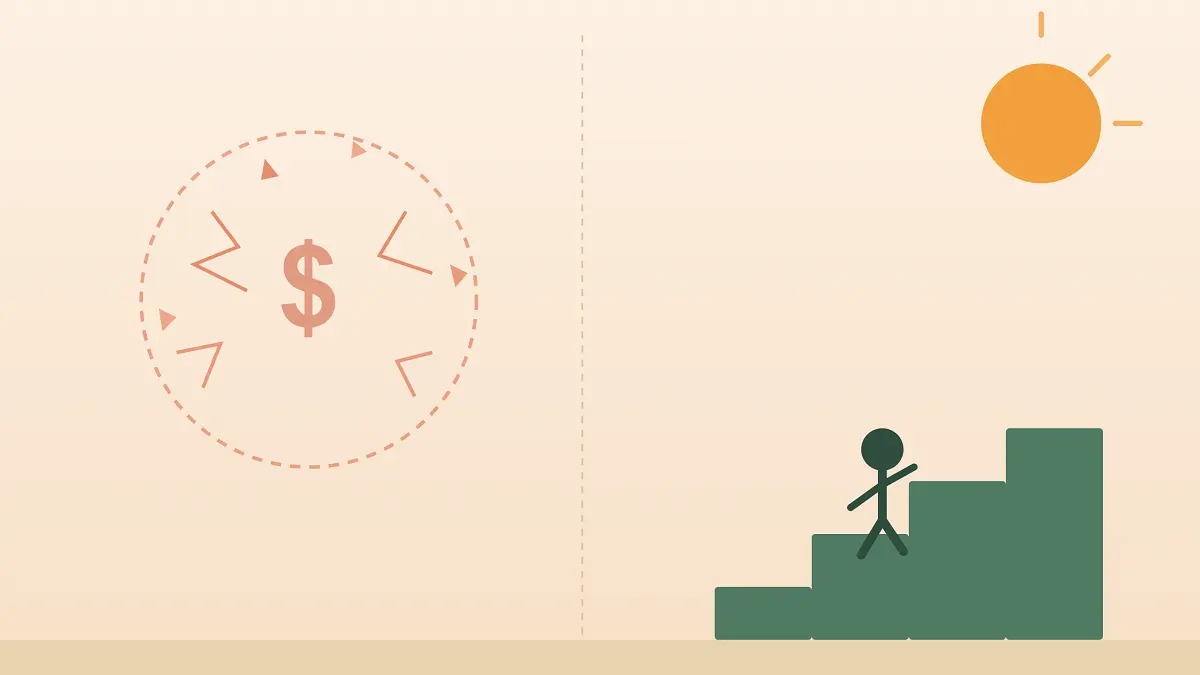 The Online Income Myth That’s Holding Millions Back