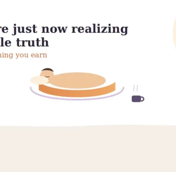 People Are Just Now Realizing This Simple Truth: Rest Isn’t Something You Earn