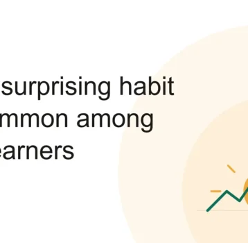 This Surprising Habit Is Common Among Top Earners